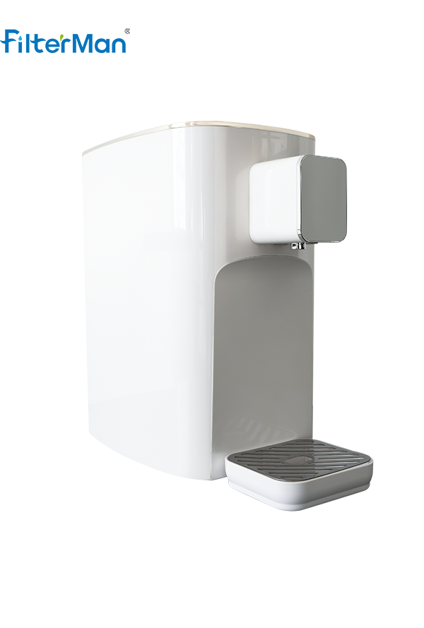 Máy nước nóng không cần lắp đặt để bàn với tốc độ làm nóng 3 giây FTM-X2